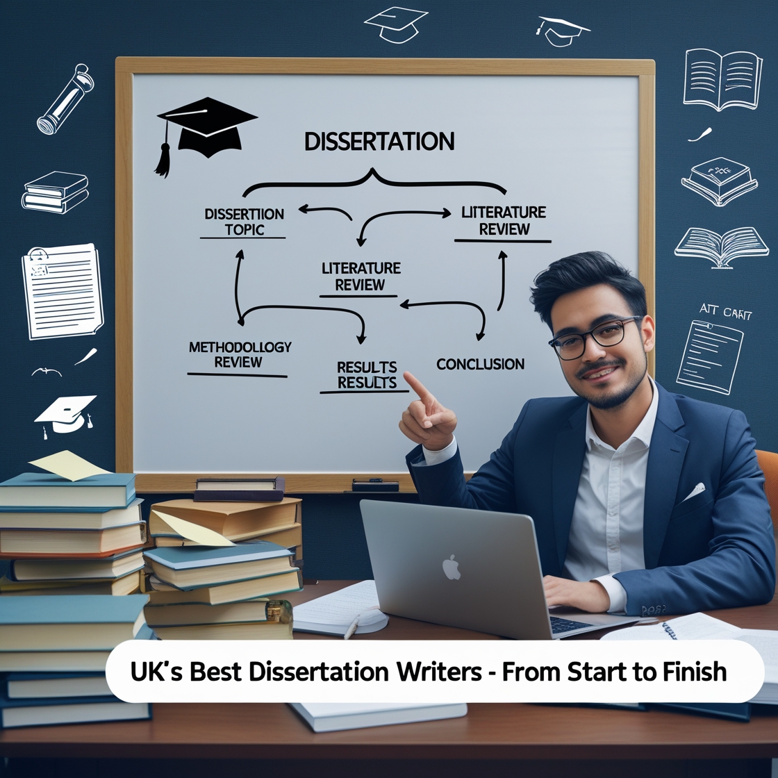 UK Dissertation